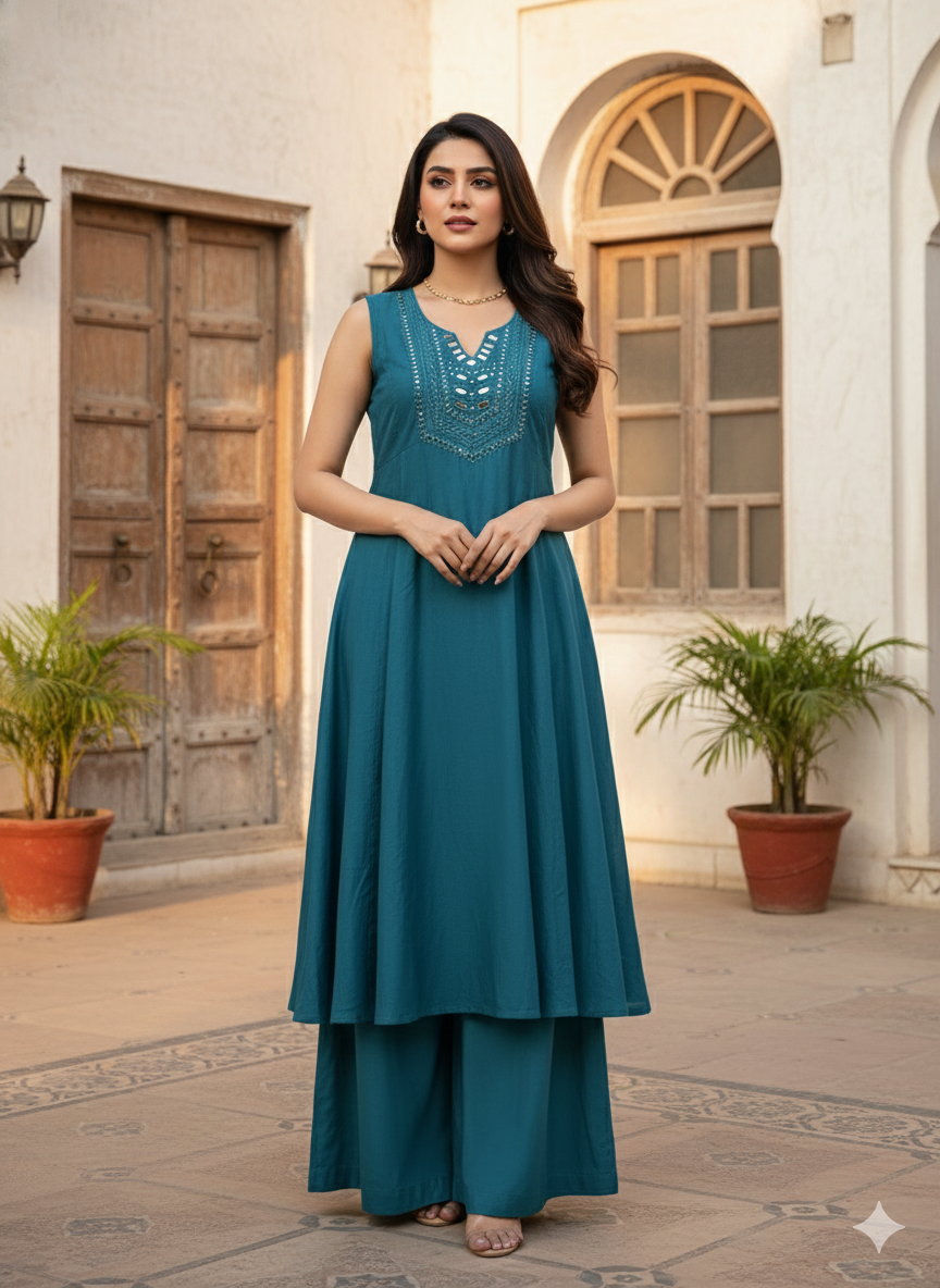 Anika 2-piece Set