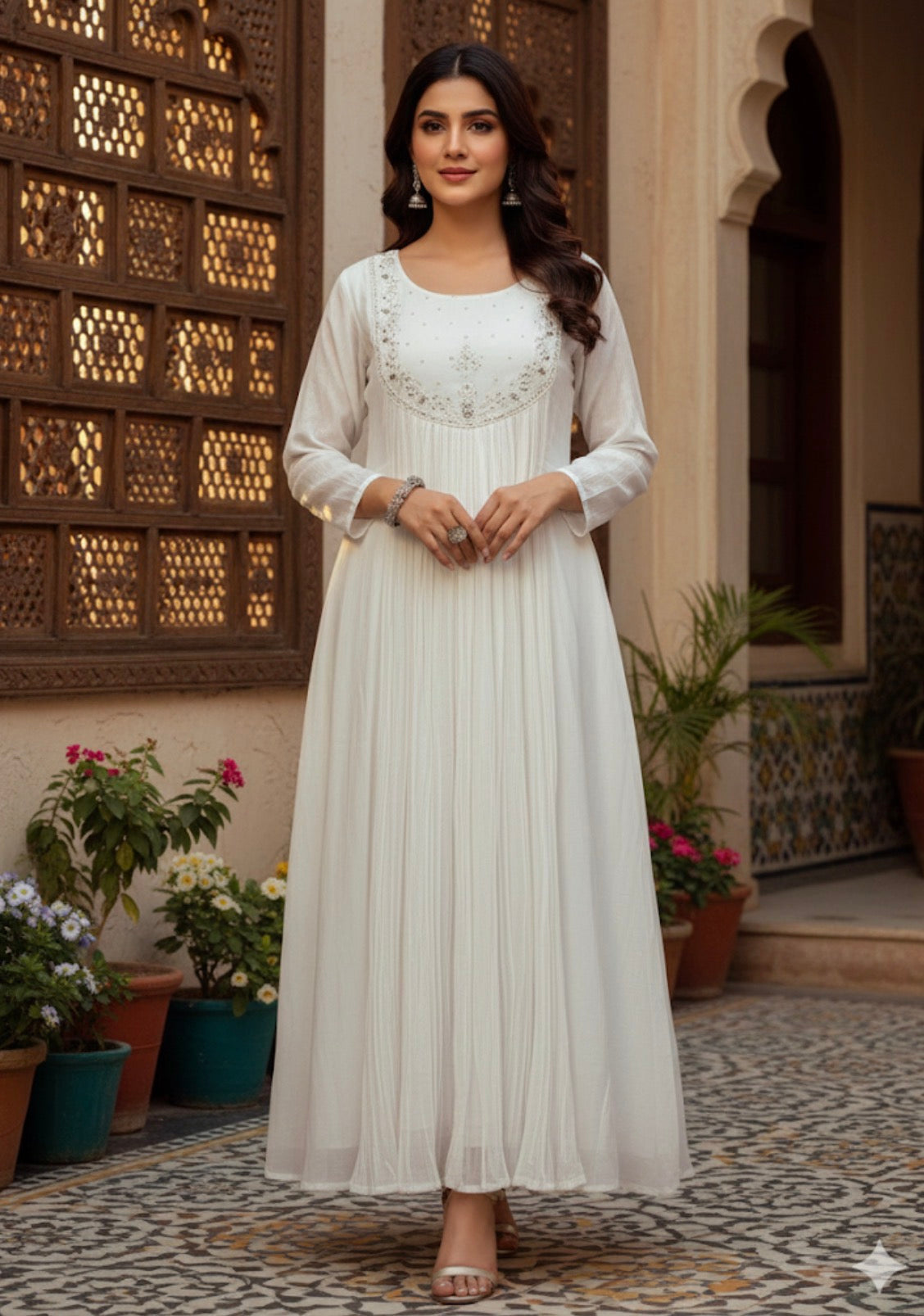 Ishq Anarkali Top