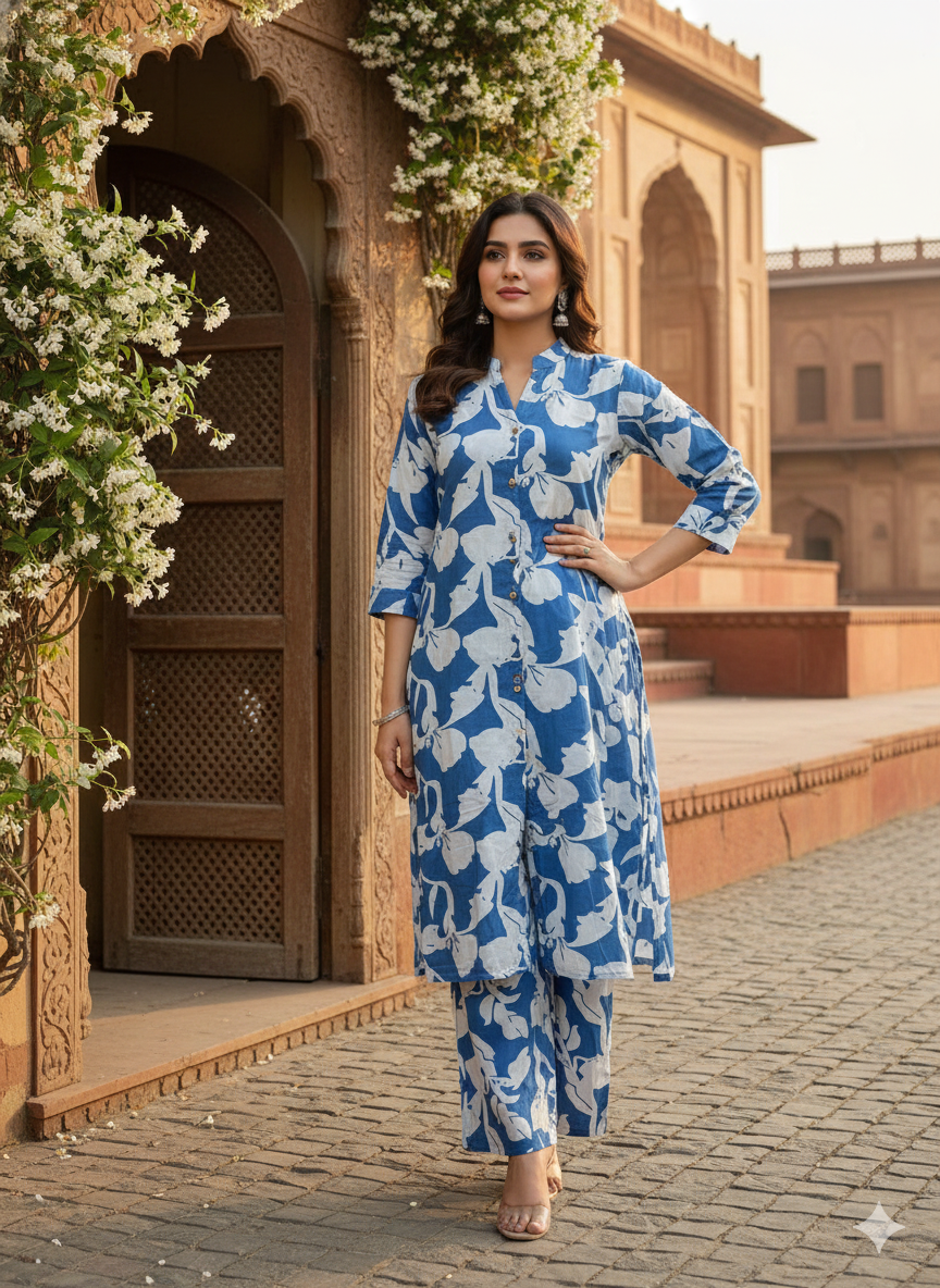 Aarohi 2-piece Set