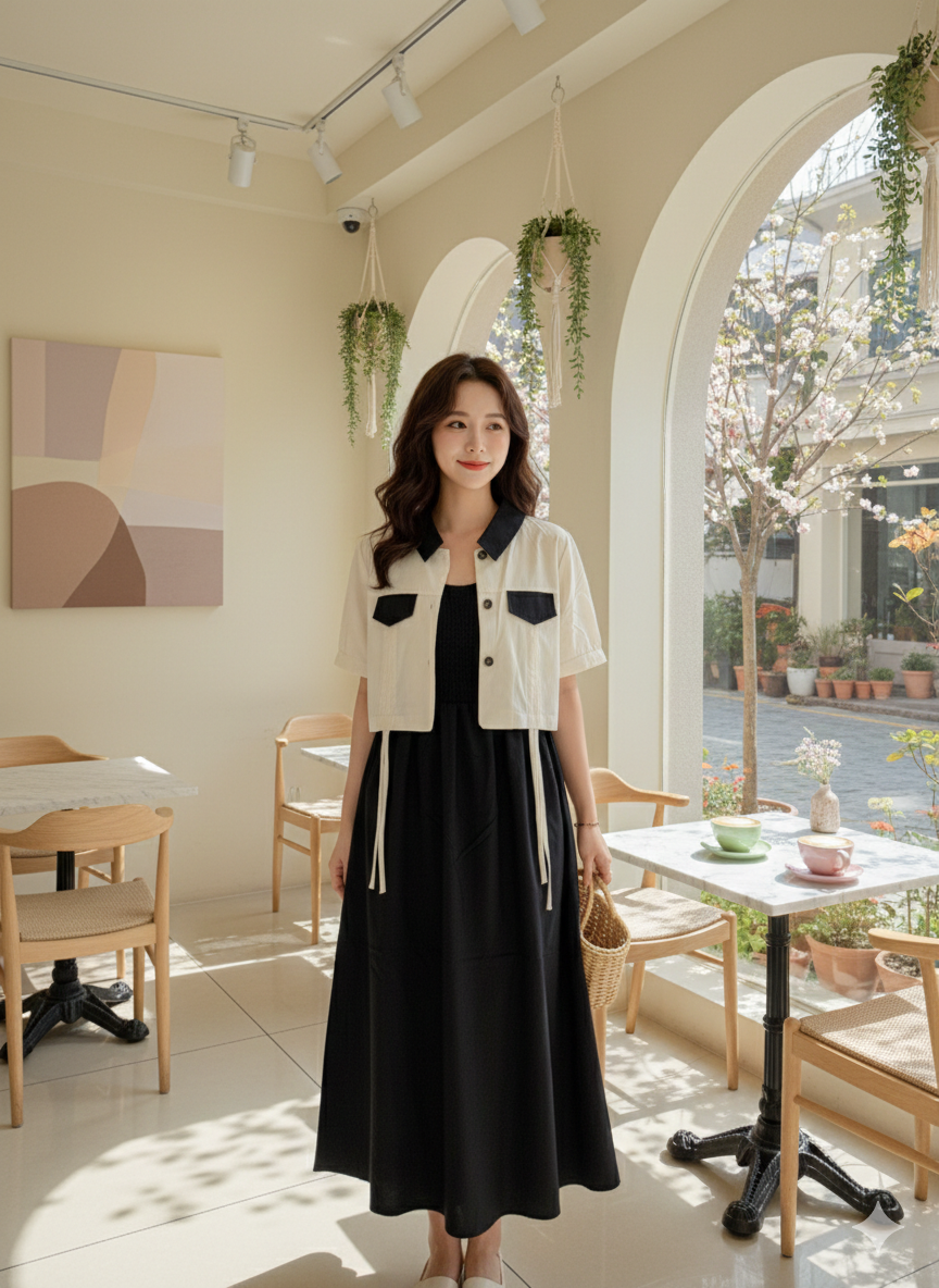 Meadow Dress
