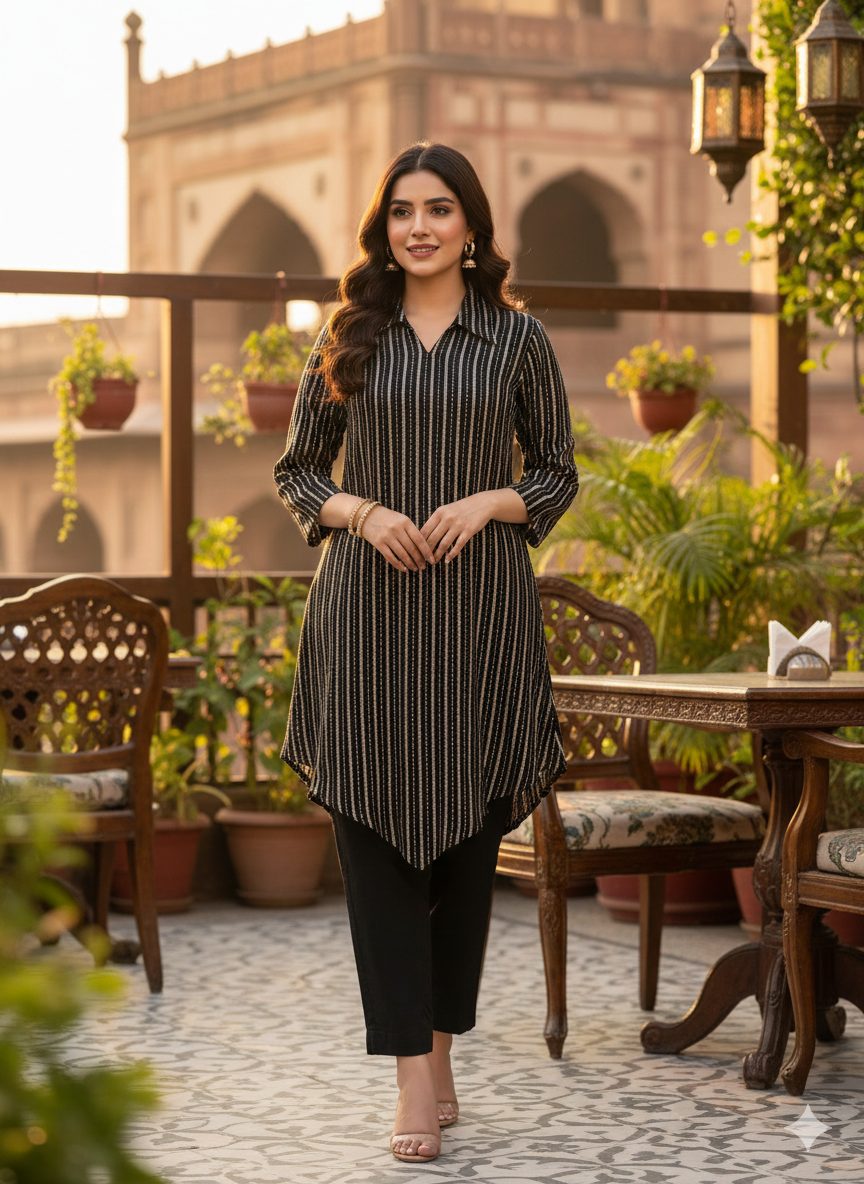 Aavya Premium Co-ord Set