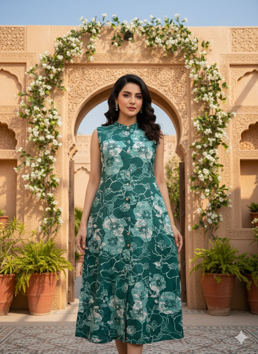 Gulshan Edit Top