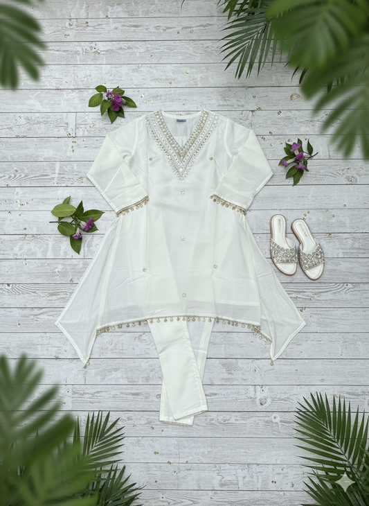 Angrakha 2-piece Set