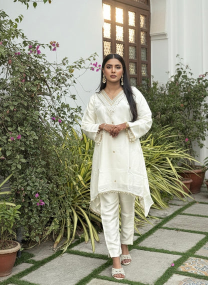 Angrakha 2-piece Set