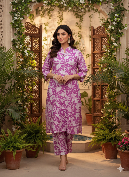 Aarohi 2-piece Set