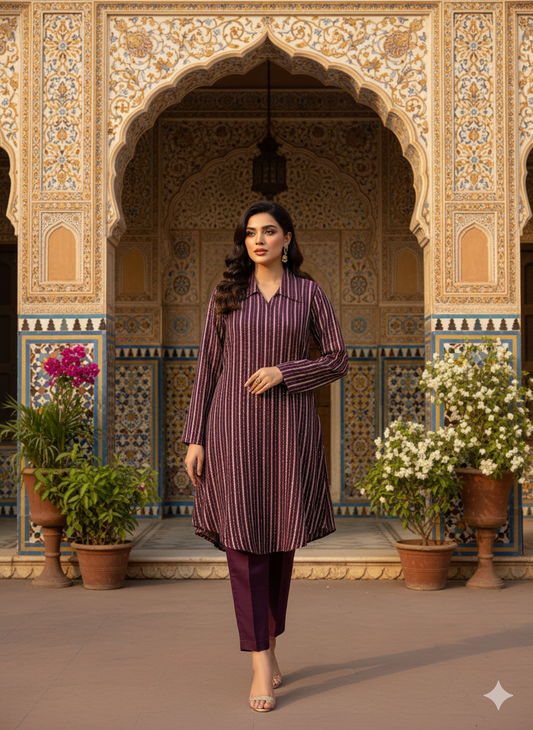 Aavya Premium Co-ord Set