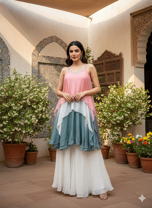 Aurora Premium 2-piece Set