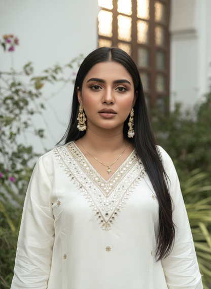 Angrakha 2-piece Set