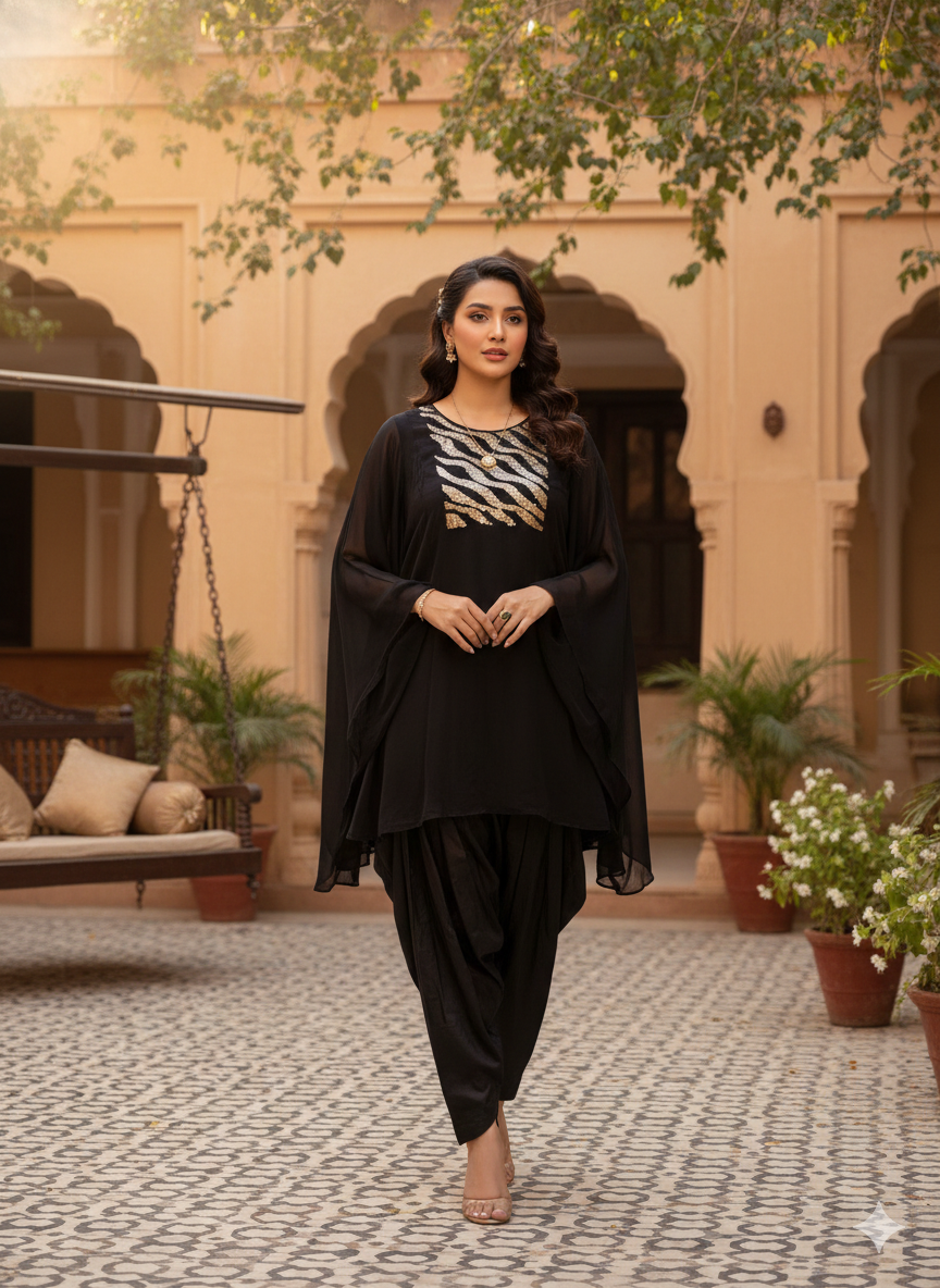 Moonlit Premium 2-piece Set