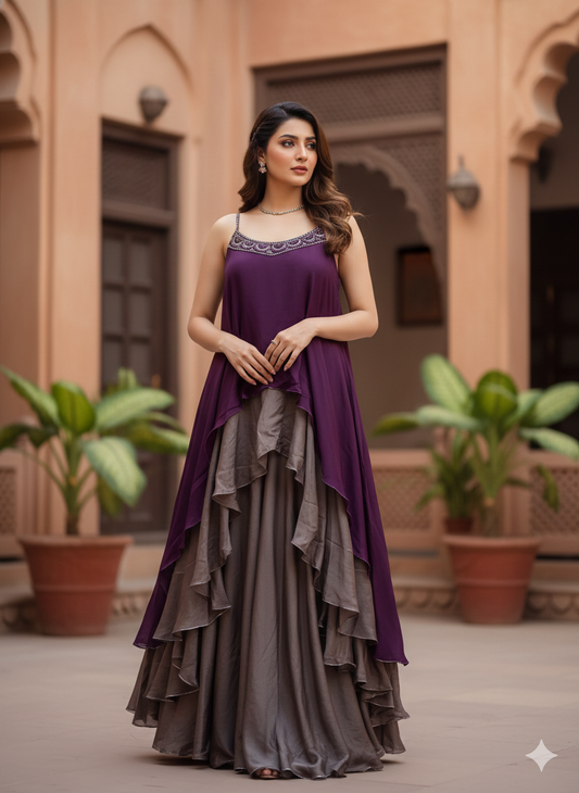 Softcore Chic 2 Piece Set